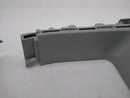 Honda CR-Z Pair Of Right C Pillar Cover Trim-4