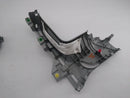 Honda CR-Z Pair Of Right C Pillar Cover Trim-8