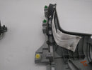 Honda CR-Z Pair Of Right C Pillar Cover Trim-9