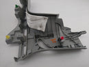 Honda CR-Z Pair Of Right C Pillar Cover Trim-10