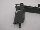 Honda CR-Z Pair Of Left C Pillar Cover Trim-2