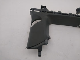 Honda CR-Z Pair Of Left C Pillar Cover Trim - 0