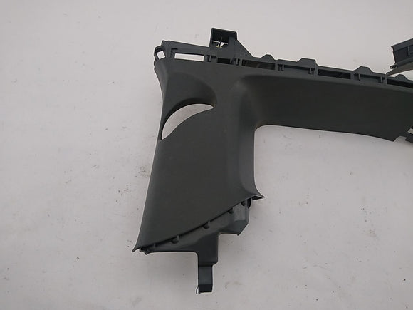 Honda CR-Z Pair Of Left C Pillar Cover Trim