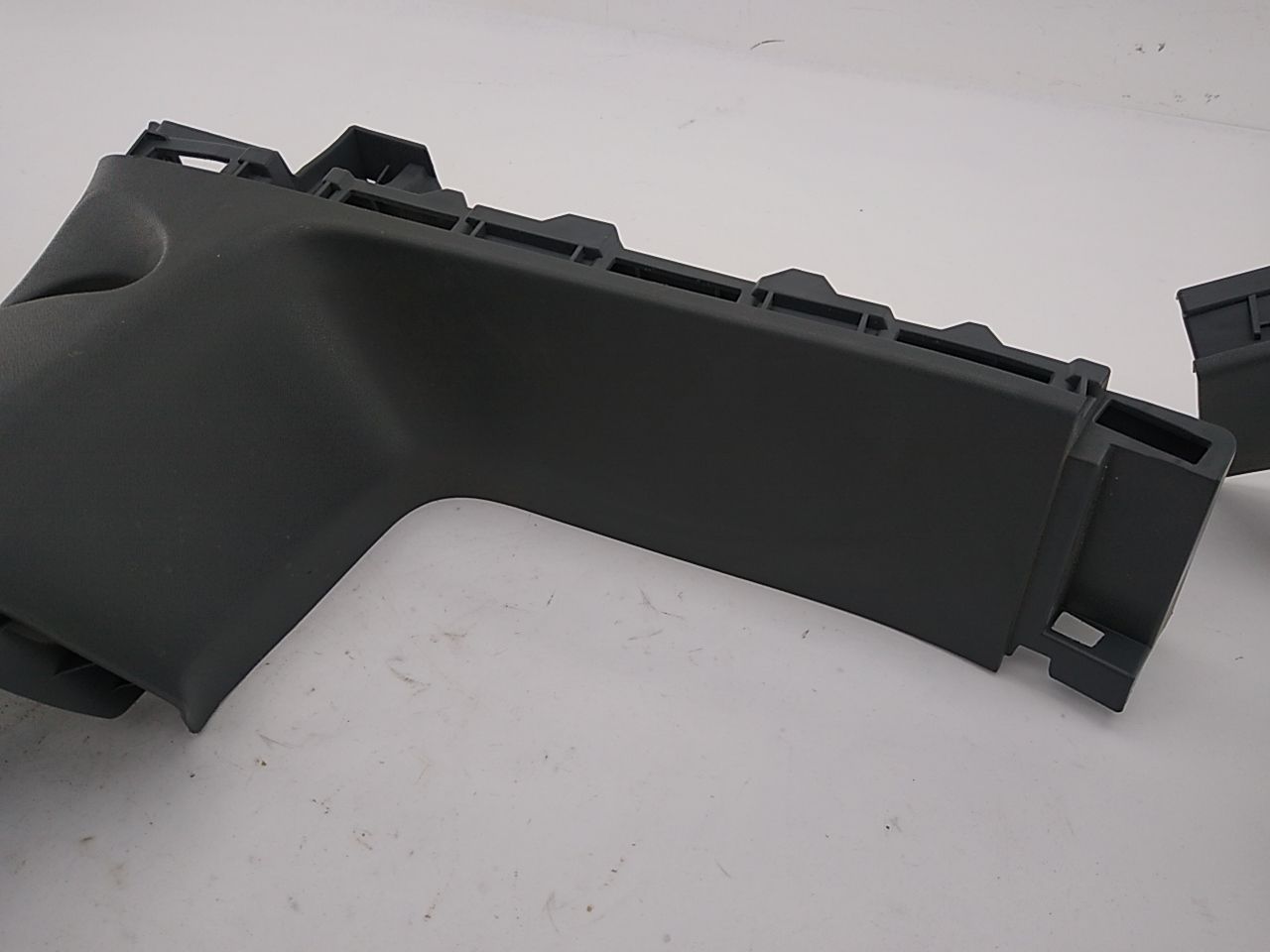 Honda CR-Z Pair Of Left C Pillar Cover Trim