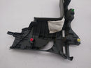 Honda CR-Z Pair Of Left C Pillar Cover Trim-6