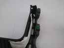 Honda CR-Z Pair Of Left C Pillar Cover Trim-7