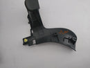 Honda CR-Z Pair Of Left C Pillar Cover Trim-8