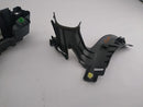 Honda CR-Z Pair Of Left C Pillar Cover Trim-9