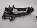 Honda CR-Z Pair Of Left C Pillar Cover Trim-10