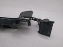 Honda CR-Z Pair Of Left C Pillar Cover Trim-12