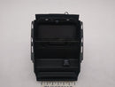 Honda CR-Z Center Console Dash Trim Piece-1