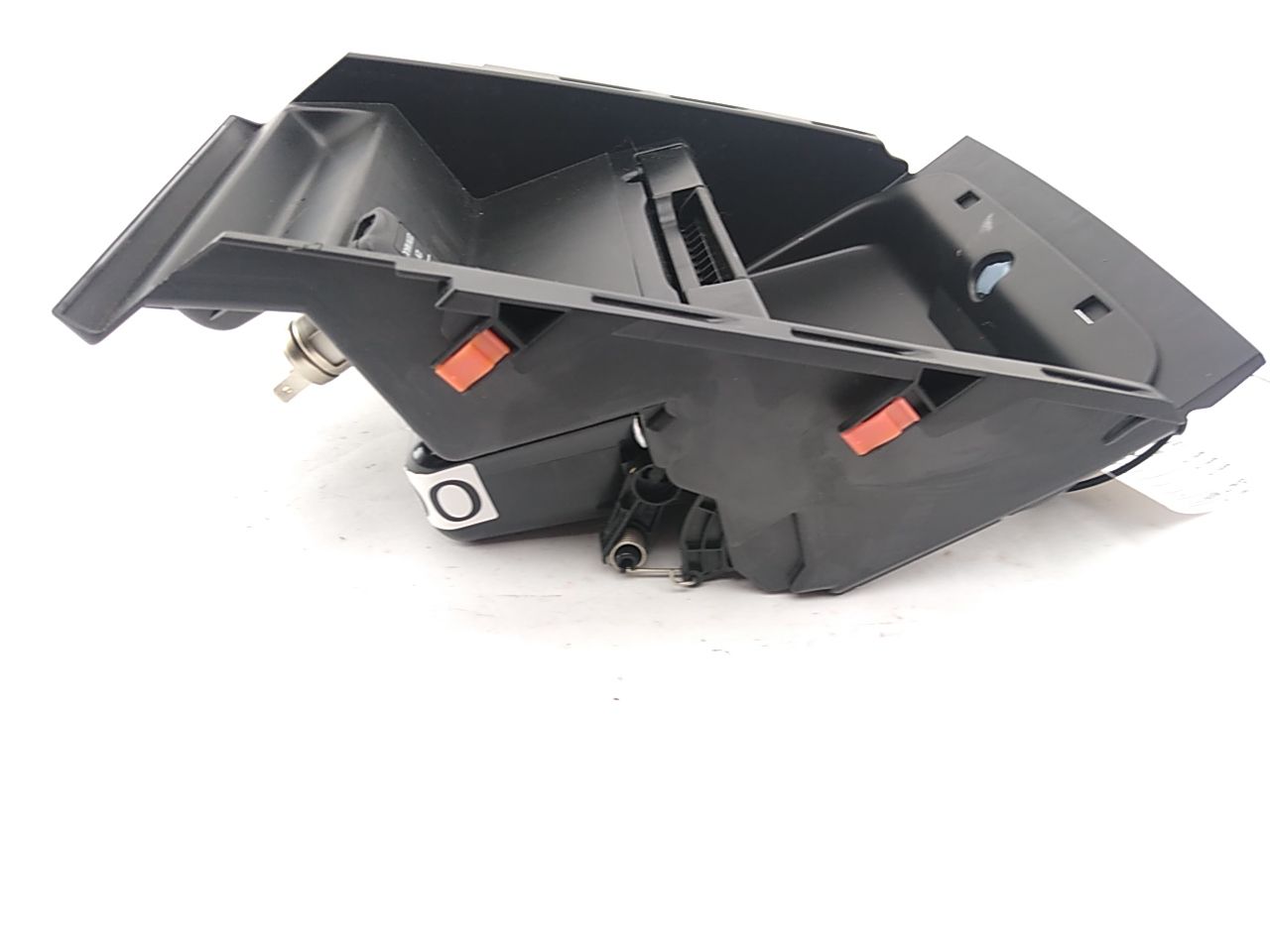 Honda CR-Z Center Console Dash Trim Piece