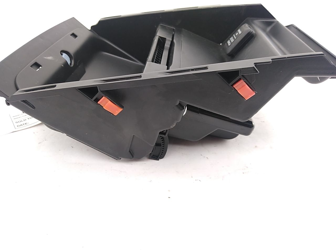 Honda CR-Z Center Console Dash Trim Piece