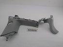 Honda CR-Z Pair Of Left C Pillar Cover Trim-1
