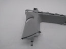 Honda CR-Z Pair Of Left C Pillar Cover Trim-2