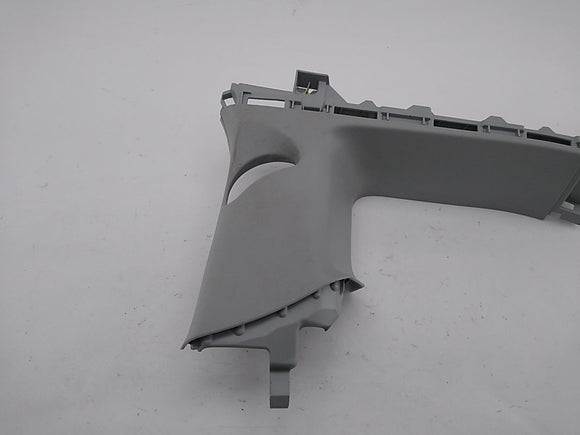 Honda CR-Z Pair Of Left C Pillar Cover Trim
