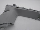 Honda CR-Z Pair Of Left C Pillar Cover Trim-3