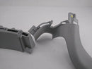 Honda CR-Z Pair Of Left C Pillar Cover Trim-4