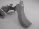 Honda CR-Z Pair Of Left C Pillar Cover Trim-5