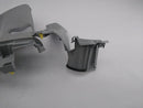 Honda CR-Z Pair Of Left C Pillar Cover Trim-7