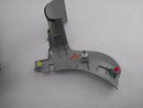 Honda CR-Z Pair Of Left C Pillar Cover Trim-8