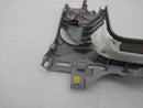 Honda CR-Z Pair Of Left C Pillar Cover Trim-10