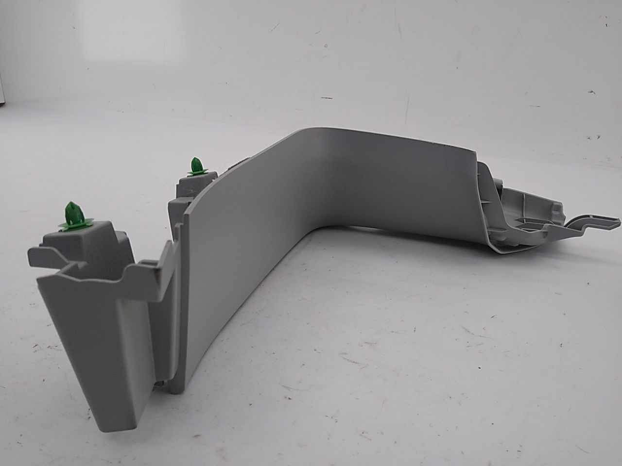 Honda CR-Z Pair Of Left C Pillar Cover Trim