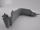 Honda CR-Z Pair Of Left C Pillar Cover Trim-12