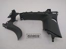 Honda CR-Z Pair Of Right C Pillar Cover Trim-1
