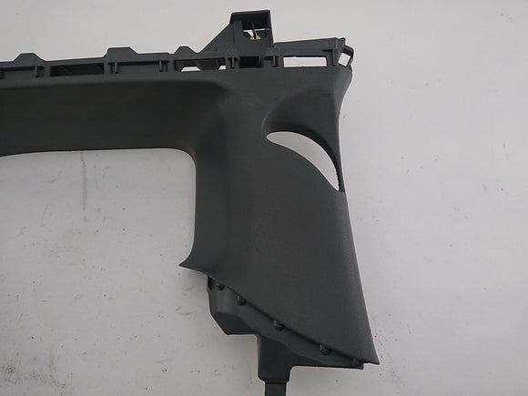 Honda CR-Z Pair Of Right C Pillar Cover Trim