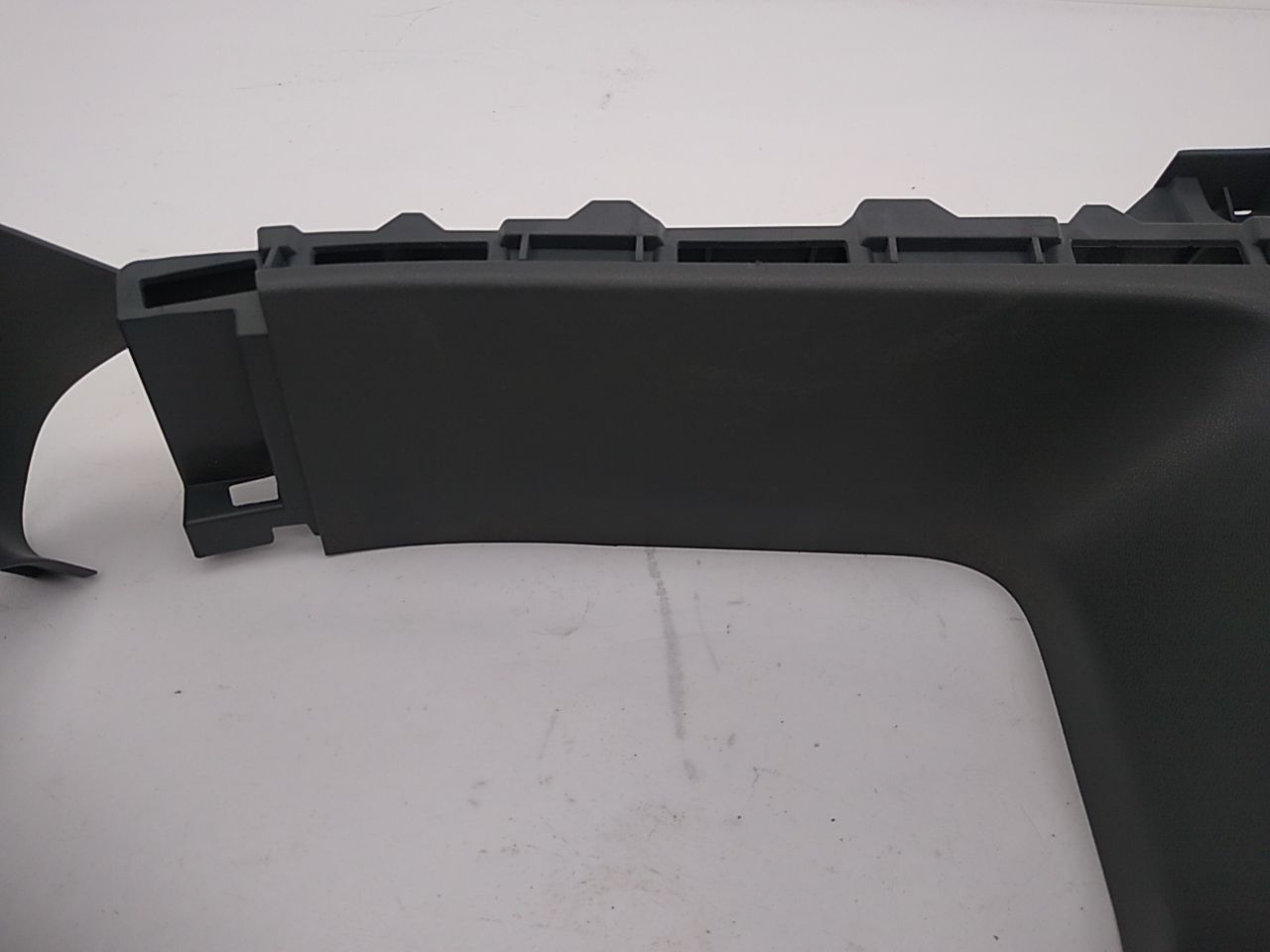 Honda CR-Z Pair Of Right C Pillar Cover Trim