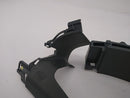 Honda CR-Z Pair Of Right C Pillar Cover Trim-4