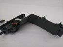 Honda CR-Z Pair Of Right C Pillar Cover Trim-6