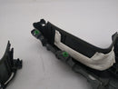 Honda CR-Z Pair Of Right C Pillar Cover Trim-8