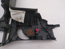 Honda CR-Z Pair Of Right C Pillar Cover Trim-10