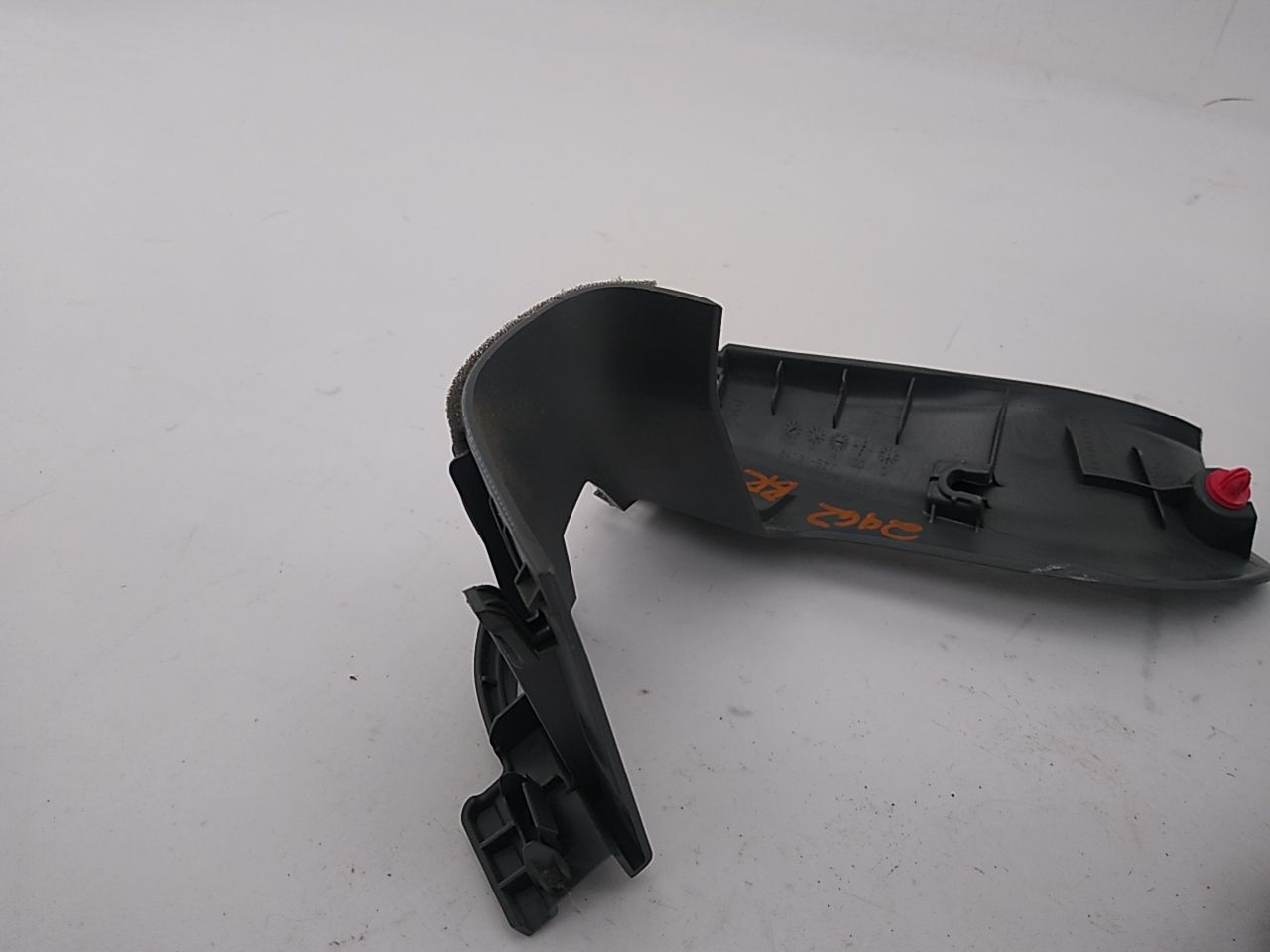 Honda CR-Z Pair Of Right C Pillar Cover Trim