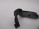 Honda CR-Z Pair Of Right C Pillar Cover Trim-11