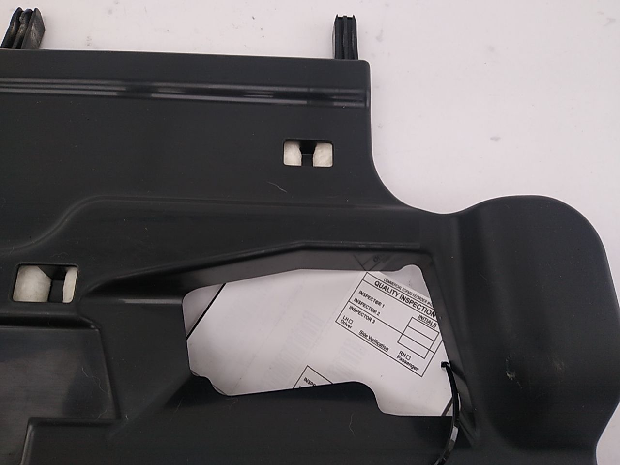 Honda CR-Z Front Right Lower Cover Assembly