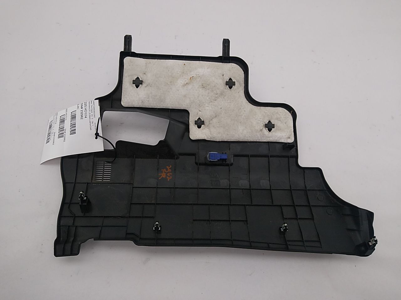 Honda CR-Z Front Right Lower Cover Assembly