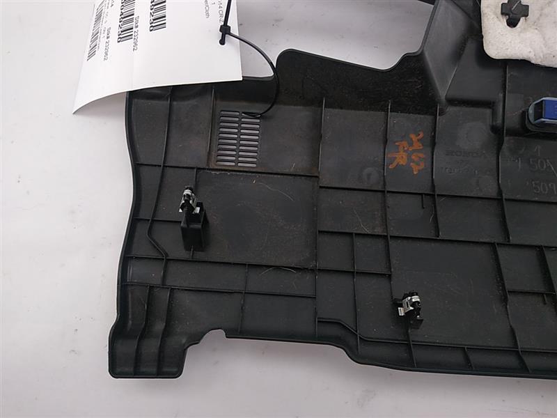 Honda CR-Z Front Right Lower Cover Assembly