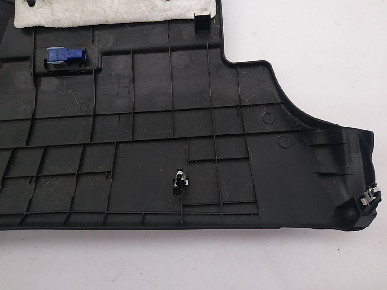 Honda CR-Z Front Right Lower Cover Assembly