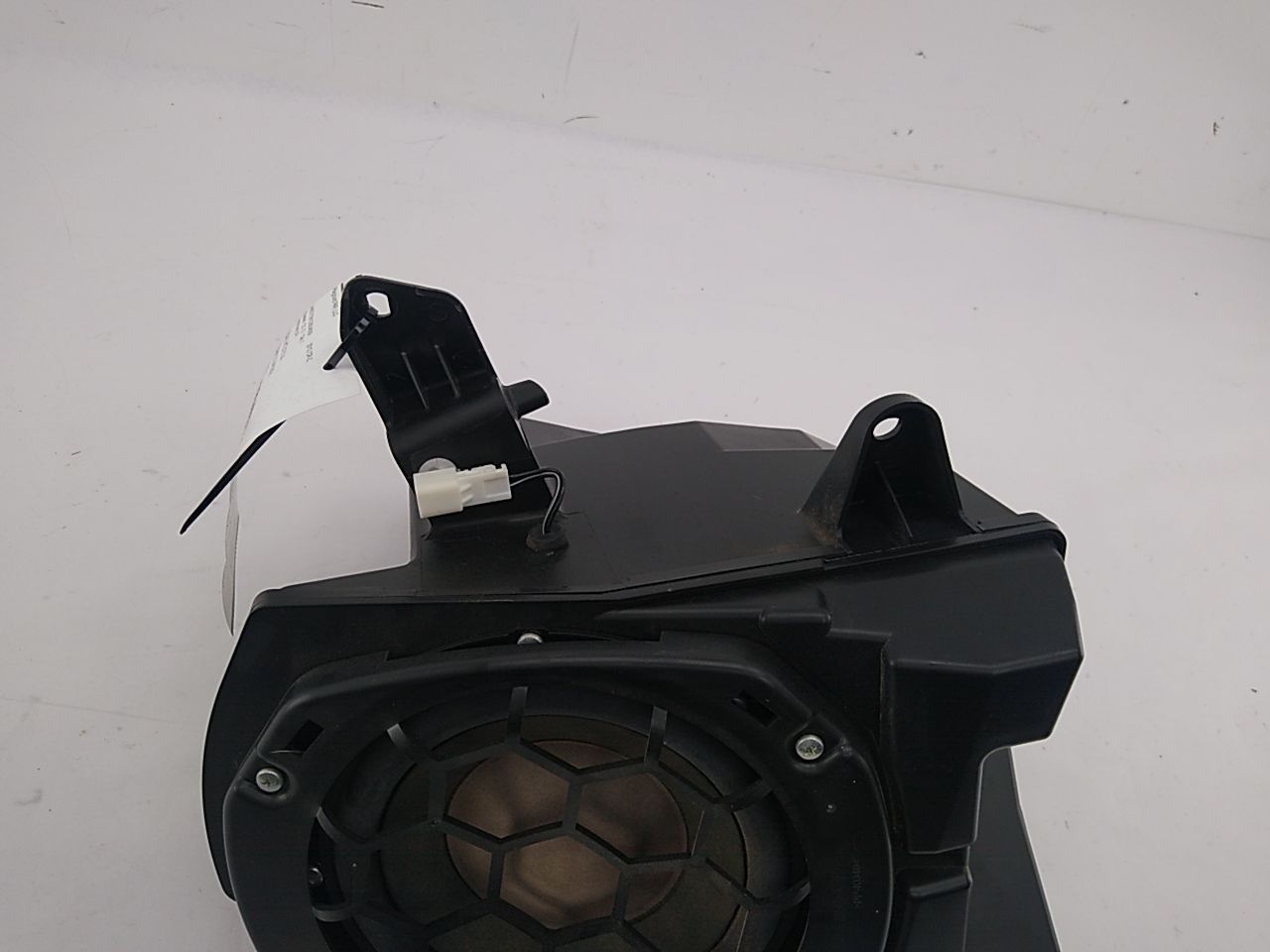 Honda CR-Z Subwoofer - 0