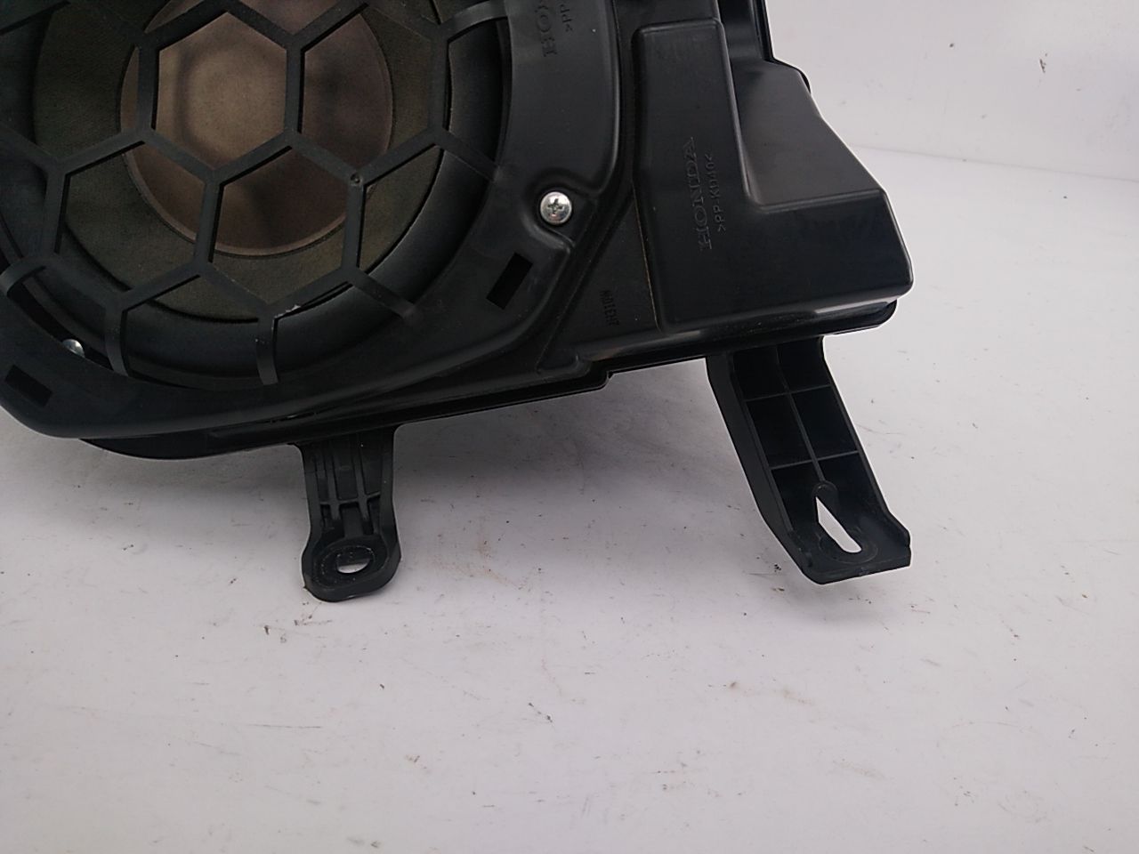 Honda CR-Z Subwoofer