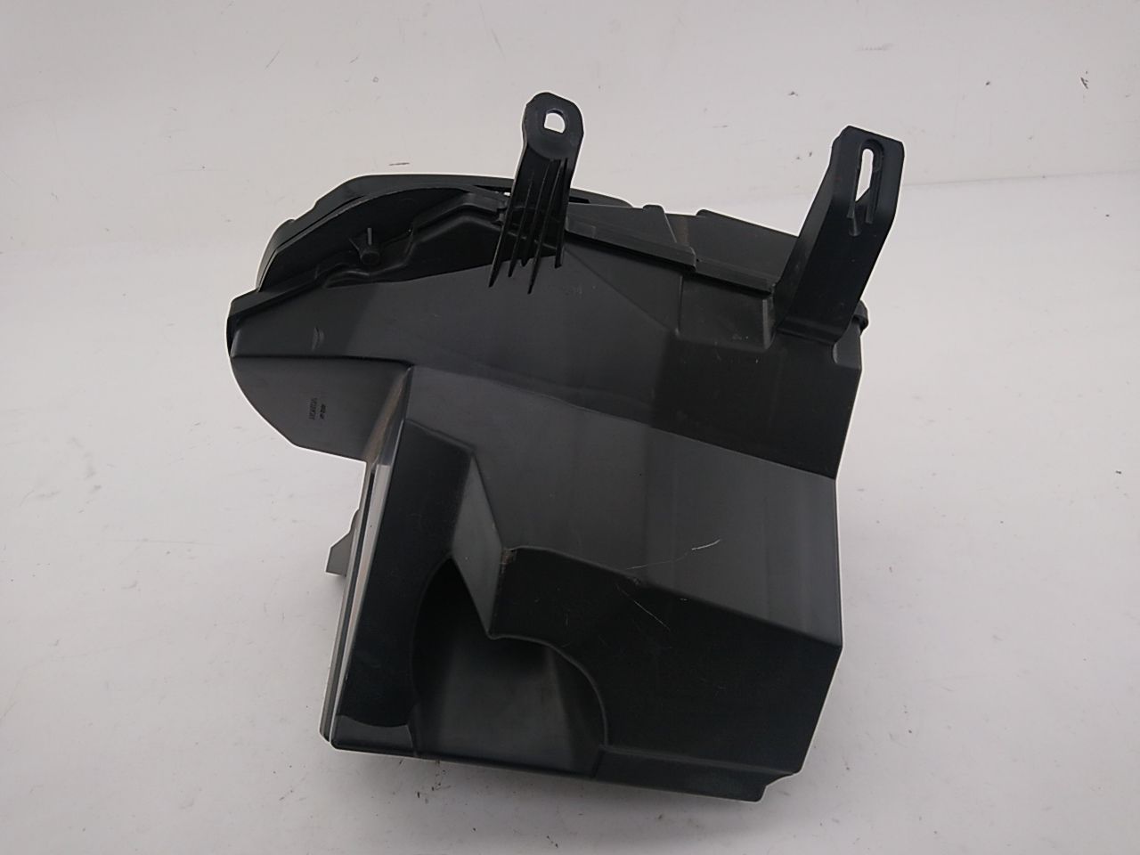 Honda CR-Z Subwoofer