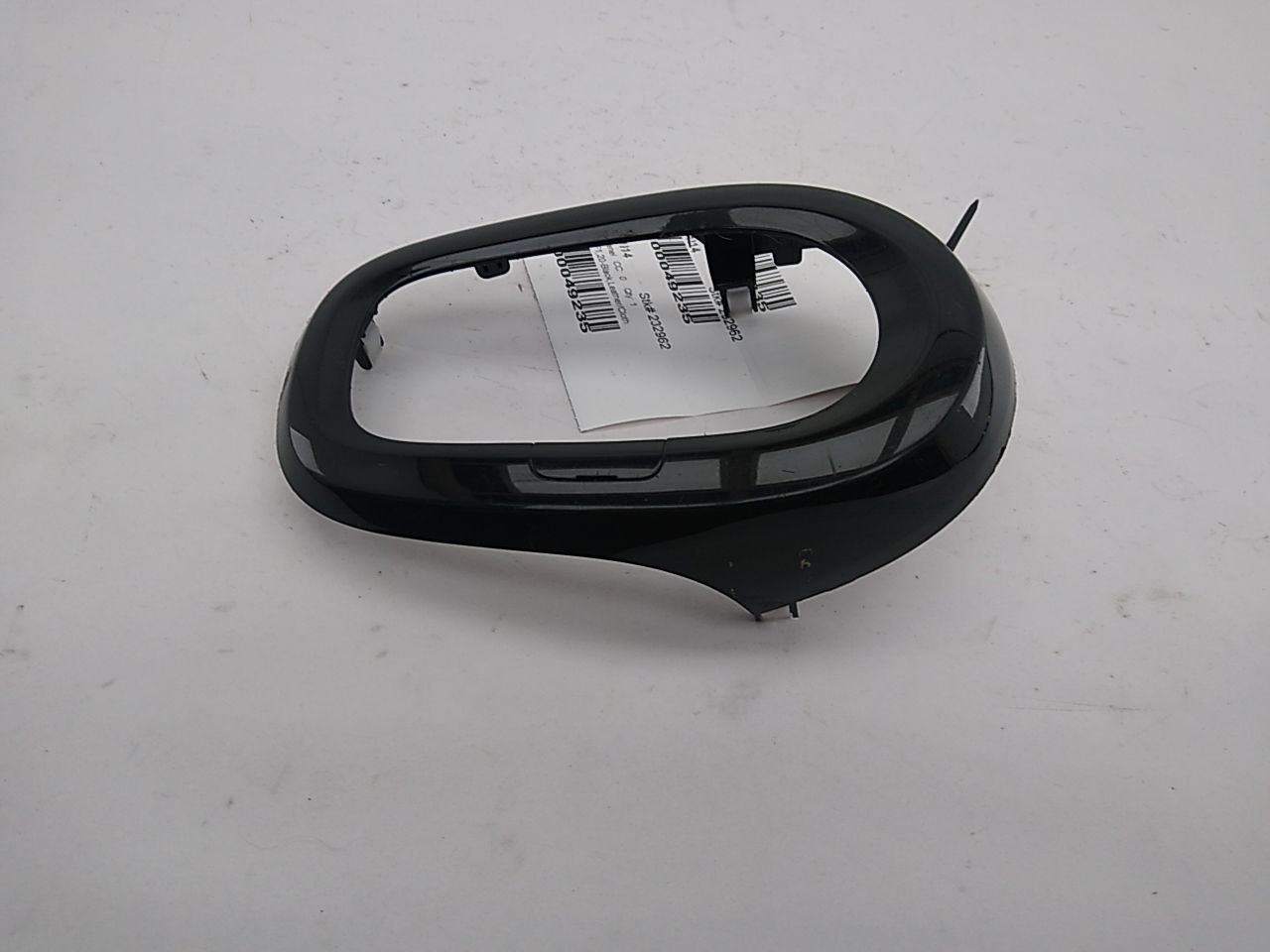 Honda CR-Z Shift Lever Bezel Trim Piece - 0