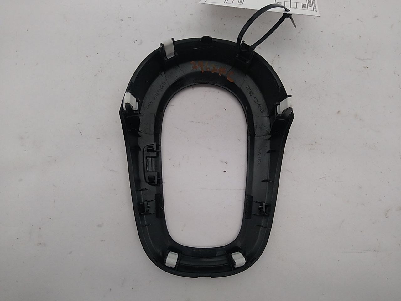 Honda CR-Z Shift Lever Bezel Trim Piece