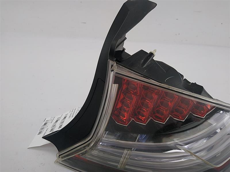 Honda CR-Z Right Tail Light - 0