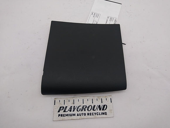 Honda CR-Z Rear Left Close Out Cover Trim