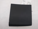 Honda CR-Z Rear Left Close Out Cover Trim-2