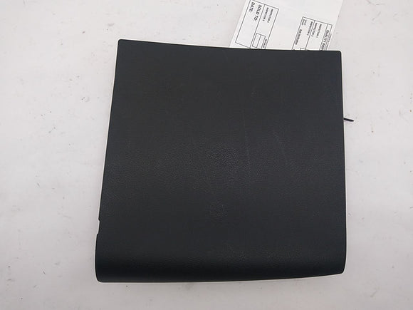 Honda CR-Z Rear Left Close Out Cover Trim